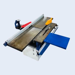 Combi Planer