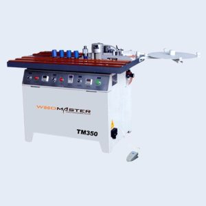 Manual-Edge Bander