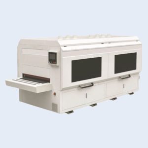 Polishing Machine